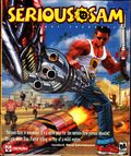 [Serious Sam: The First Encounter - обложка №3]