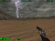 Serious Sam: The First Encounter