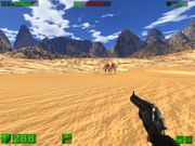 Serious Sam: The First Encounter