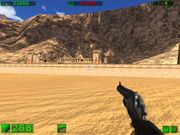 Serious Sam: The First Encounter