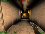 Serious Sam: The First Encounter