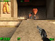 Serious Sam: The First Encounter