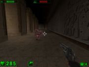 Serious Sam: The First Encounter