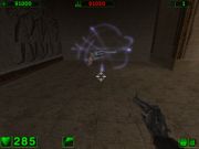 Serious Sam: The First Encounter