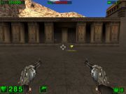 Serious Sam: The First Encounter