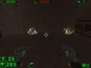 Serious Sam: The First Encounter