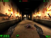 Serious Sam: The First Encounter