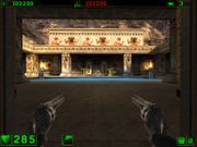 Serious Sam: The First Encounter