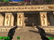 Serious Sam: The First Encounter