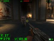 Serious Sam: The First Encounter