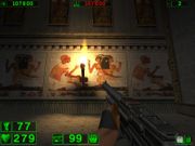 Serious Sam: The First Encounter