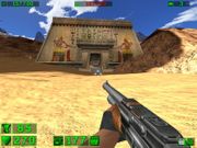 Serious Sam: The First Encounter