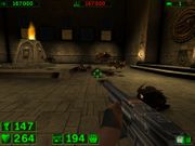 Serious Sam: The First Encounter