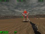 [Serious Sam: The First Encounter - скриншот №3]