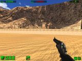 [Serious Sam: The First Encounter - скриншот №8]