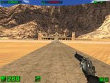 [Serious Sam: The First Encounter - скриншот №12]