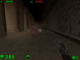 [Serious Sam: The First Encounter - скриншот №15]
