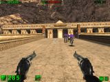 [Serious Sam: The First Encounter - скриншот №27]