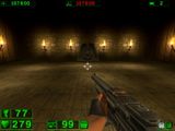 [Serious Sam: The First Encounter - скриншот №30]