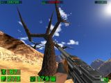 [Serious Sam: The First Encounter - скриншот №31]