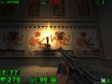 [Serious Sam: The First Encounter - скриншот №37]