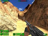 [Serious Sam: The First Encounter - скриншот №55]
