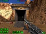 [Serious Sam: The First Encounter - скриншот №62]