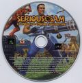 [Serious Sam: The Second Encounter - обложка №7]