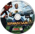 [Serious Sam: The Second Encounter - обложка №8]