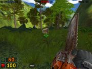 Serious Sam: The Second Encounter