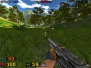 Serious Sam: The Second Encounter