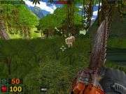 Serious Sam: The Second Encounter