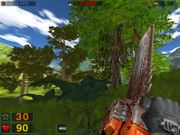 Serious Sam: The Second Encounter