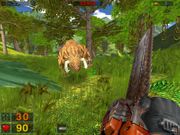 Serious Sam: The Second Encounter