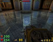 Serious Sam: The Second Encounter