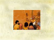 Sethi and The Crown of Egypt