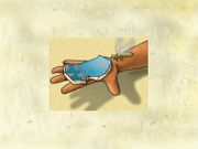 Sethi and The Crown of Egypt