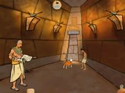 Sethi and The Crown of Egypt