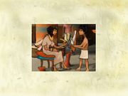 Sethi and The Crown of Egypt