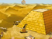 Sethi and The Crown of Egypt