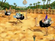 Sethi and The Crown of Egypt