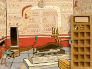 Sethi and The Crown of Egypt