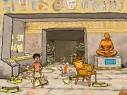 Sethi and The Crown of Egypt