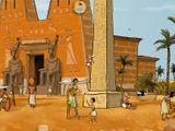 [Sethi and The Crown of Egypt - скриншот №20]