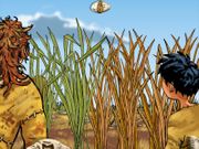 Sethi et la tribu de Neandertal