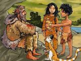 [Sethi et la tribu de Neandertal - скриншот №2]