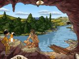 [Sethi et la tribu de Neandertal - скриншот №14]