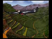 Sethi et le Sorcier Inca