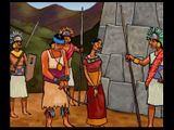 [Sethi et le Sorcier Inca - скриншот №26]