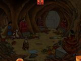 [Sethi et le Sorcier Inca - скриншот №27]